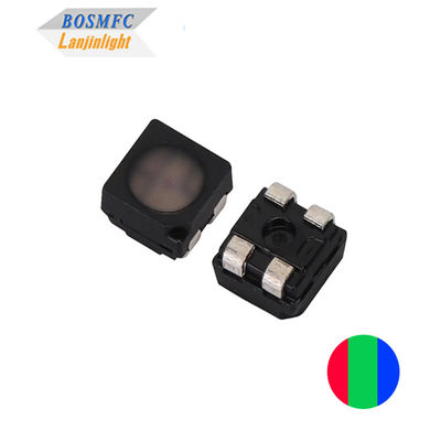 1515 RGB LED Chip piccolo pacchetto Diodo LED multicolore per luce LED