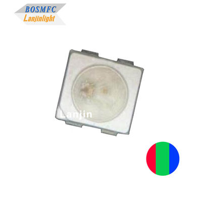 PLCC4 2121 Chip LED RGB Diodo LED a colori pieni per schermo a LED