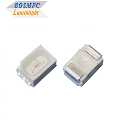 3020 UV LED diodo SMD LED di 365 nm chip per macchina di stampa UV
