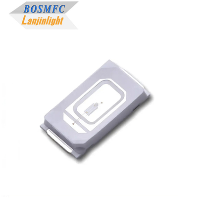 Chip LED SMD ad alta luminosità 0.5W 0.2W 5730 LED rosso per apparecchiature di bellezza