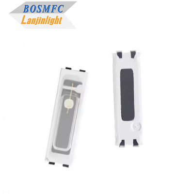 7020 SMD LED Chip Verde Colore 520-525nm 7.0x2.0x0.8mm Dimensione Diodo di illuminazione LED per retroilluminazione TV