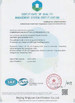 Porcellana Dongguan Lanjin Optoelectronics Co., Ltd. Certificazioni
